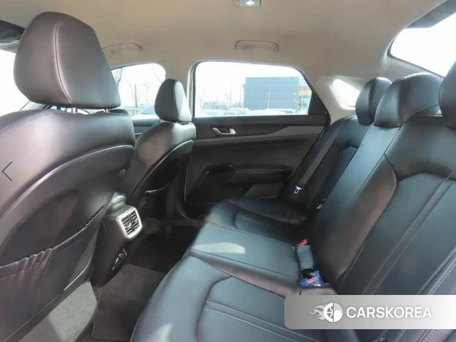 Kia K5 3rd generation id 4178565 из Кореи 16