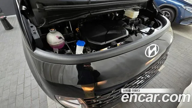 Hyundai Staria id 2454479 из Кореи 16