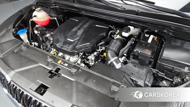 Kia Carnival 4th generation id 3488986 из Кореи 16