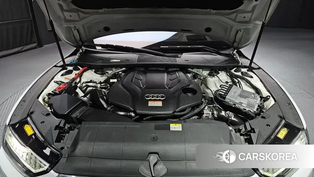 Audi A7 (4K) id 3493593 из Кореи 16