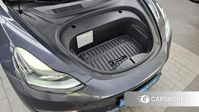 Tesla Model 3 id 2895534 из Кореи 16