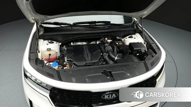 Kia Sorento 4th Generation id 4244967 из Кореи 28