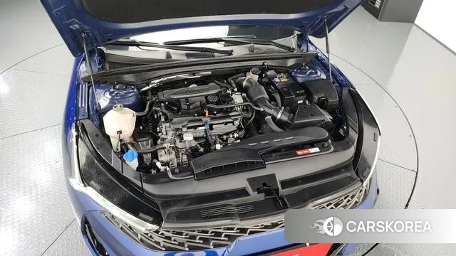 Kia K5 3rd generation id 3367387 из Кореи 16