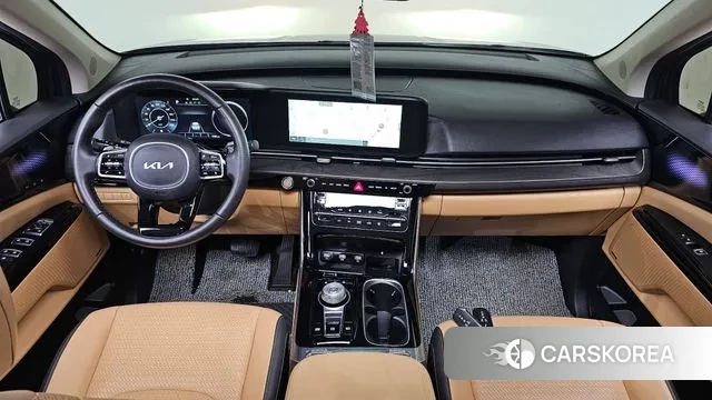 Kia Carnival 4th generation id 3136960 из Кореи 16