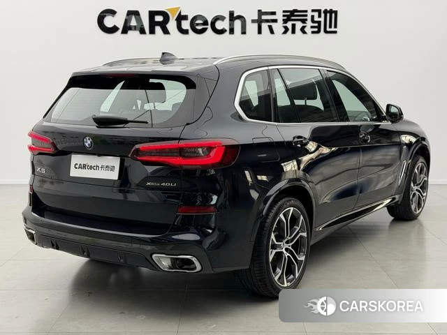 BMW X5 id 3902129 из Китая 27