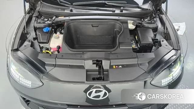 Hyundai Ionic 6 id 3405577 из Кореи 16