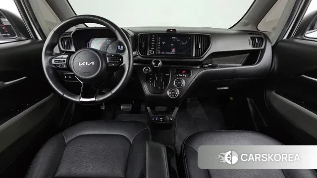 Kia The New Kia Ray id 3776356 из Кореи 16