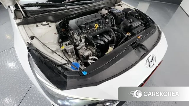 Hyundai Avante (CN7) id 3454385 из Кореи 16