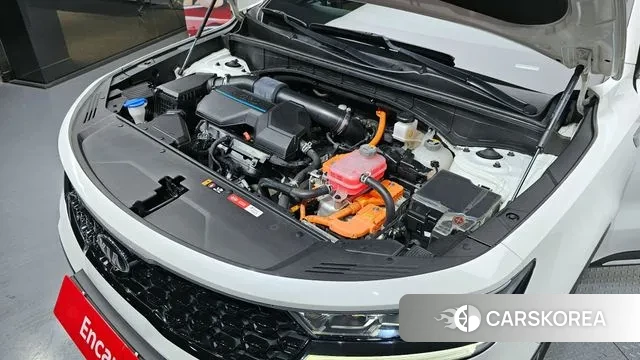 Kia Sorento 4th Generation id 3753240 из Кореи 16