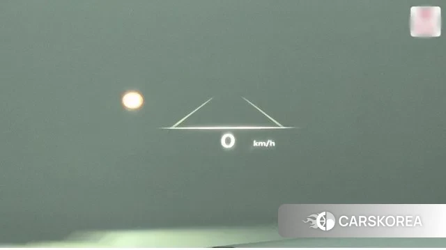 Genesis G80 (RG3) id 3278253 из Кореи 16