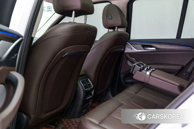 BMW X3 id 4328851 из Китая 20