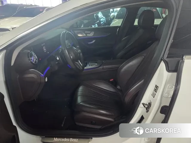 Mercedes-Benz CLS-Class C257 id 3519498 из Кореи 11