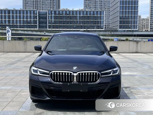 BMW 5 series id 4275235 из Китая 15