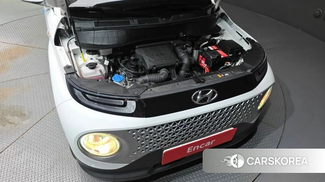Hyundai Casper id 4609016 из Кореи 16