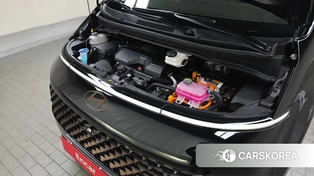 Hyundai The New Staria id 3891336 из Кореи 16