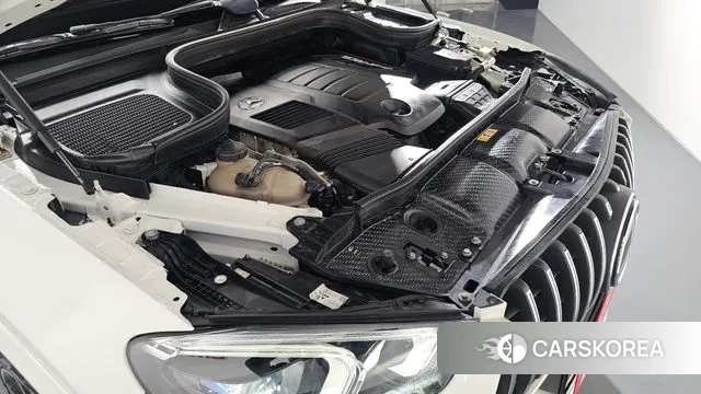 Mercedes-Benz GLE-Class W167 id 3722256 из Кореи 16