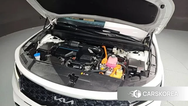 Kia Sorento 4th Generation id 3478281 из Кореи 16