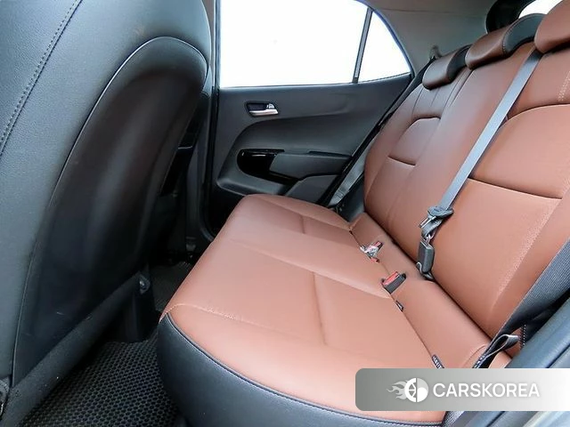 Kia The New Morning (JA) id 4618062 из Кореи 16