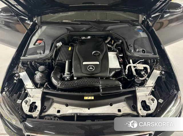 Mercedes-Benz E-Class W213 id 4298793 из Кореи 16
