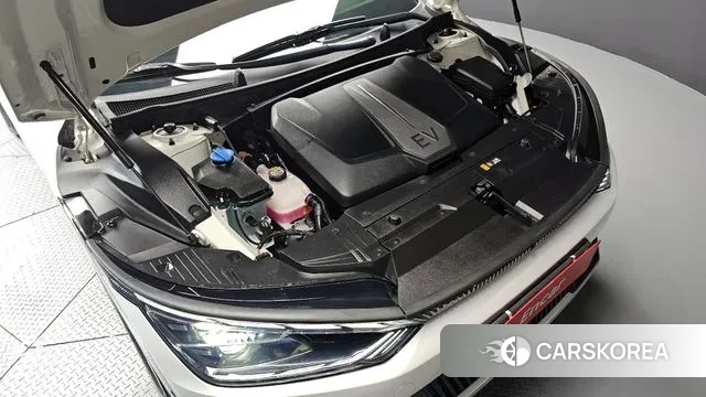 Kia EV6 id 3003037 из Кореи 16