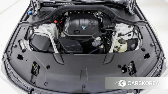BMW 6 Series GT (G32) id 4607693 из Кореи 16