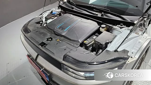 Hyundai Ionic 5 id 3037754 из Кореи 16