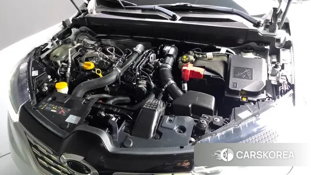 Renault Korea (Samsung) XM3 id 3447988 из Кореи 16