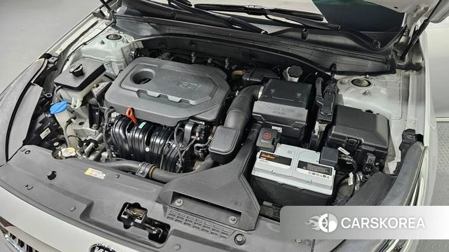 Kia Come New K7 id 4339596 из Кореи 16