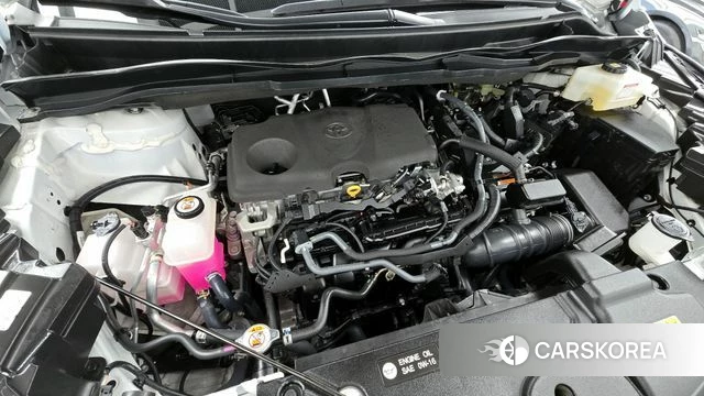 Toyota Sienna 4th Generation id 3864669 из Кореи 16