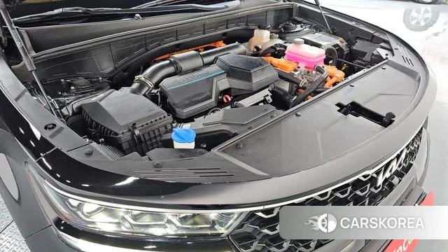 Kia Sorento 4th Generation id 3427737 из Кореи 16