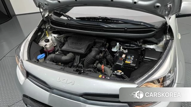 Kia Morning Urban (JA) id 4541535 из Кореи 16