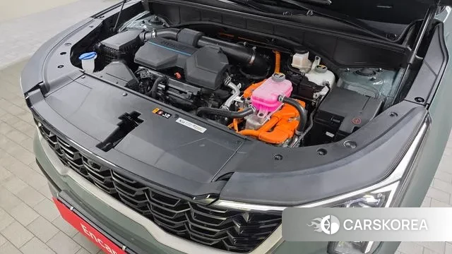 Kia The New Sorento 4th Generation id 3696310 из Кореи 16