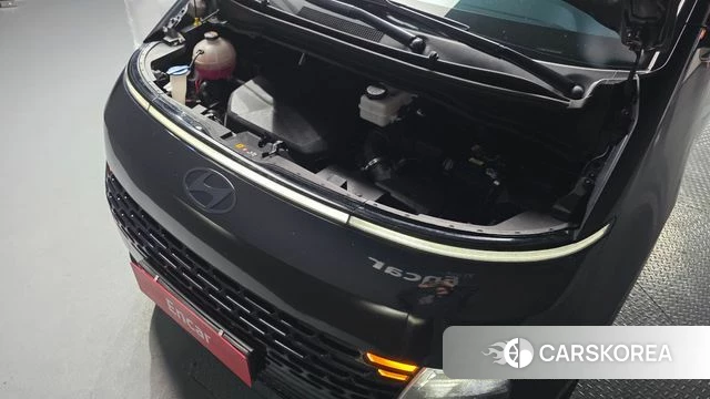 Hyundai Staria id 3871310 из Кореи 16