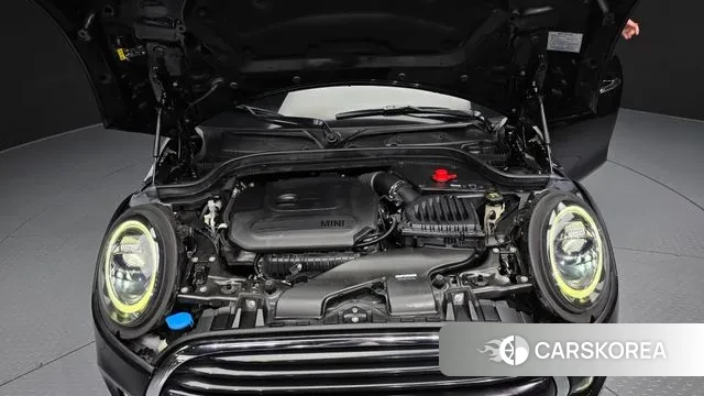 Mini Cooper id 3741282 из Кореи 16