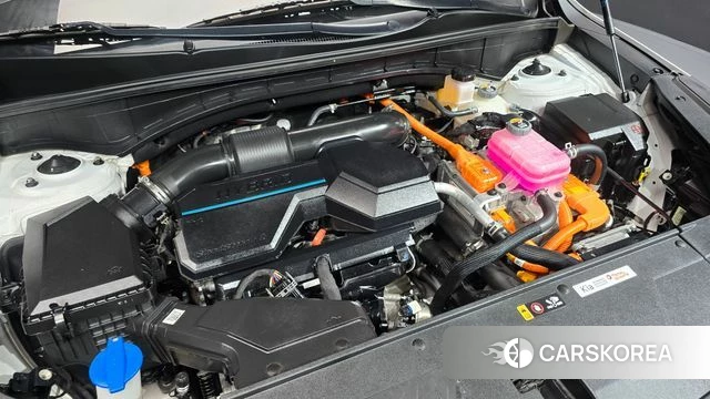 Kia The New Sorento 4th Generation id 4898308 из Кореи 31