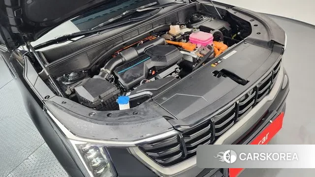 Kia The New Sorento 4th Generation id 3487126 из Кореи 16