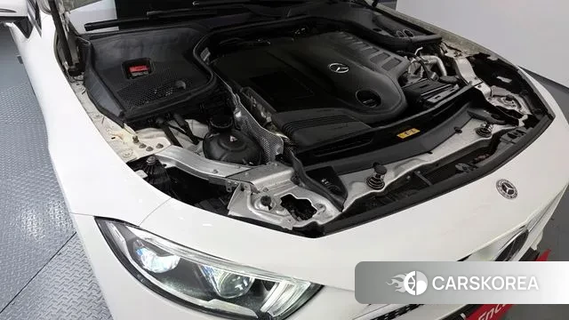 Mercedes-Benz CLS-Class C257 id 3474333 из Кореи 16