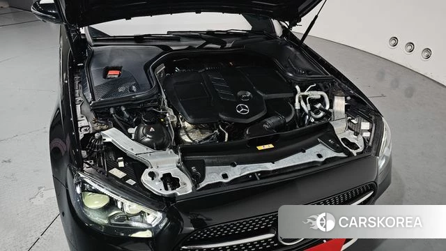 Mercedes-Benz E-Class W213 id 3965173 из Кореи 17