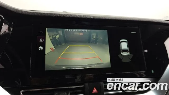 Kia The New Niro id 2591339 из Кореи 16