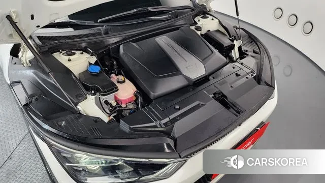 Kia EV6 id 3770582 из Кореи 16