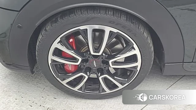 Mini Cooper S id 3576894 из Кореи 14