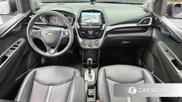 Chevrolet (GM Daewoo) The New Spark id 3807932 из Кореи 16