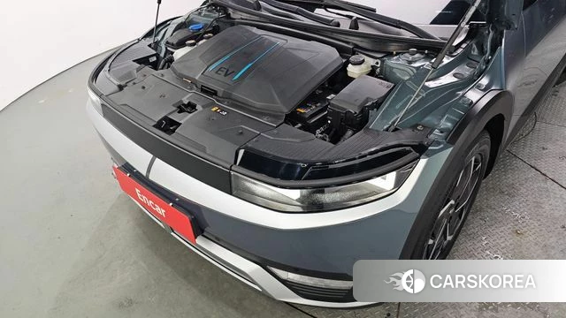 Hyundai Ionic 5 id 4018470 из Кореи 16