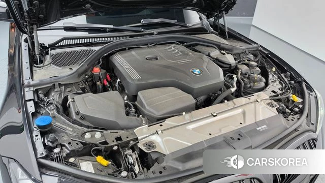 BMW 3 Series (G20) id 4710639 из Кореи 33