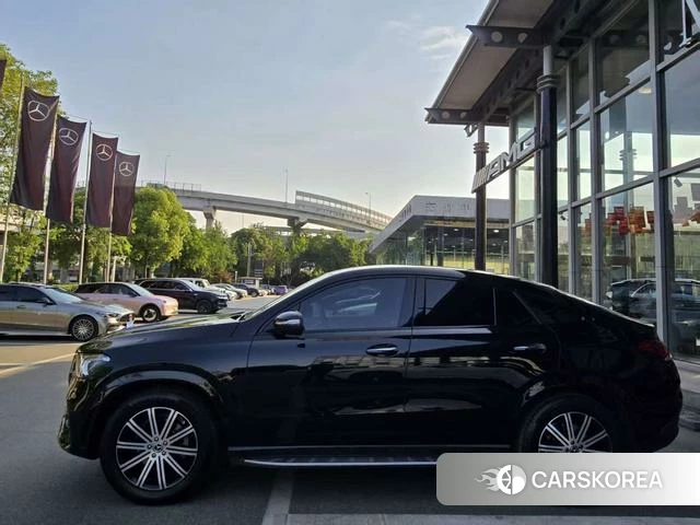 Mercedes-Benz GLE coupe id 4333349 из Китая 21