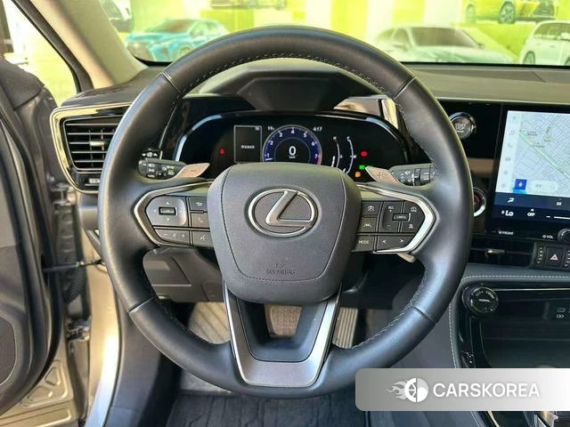 Lexus NX id 4273944 из Китая 23
