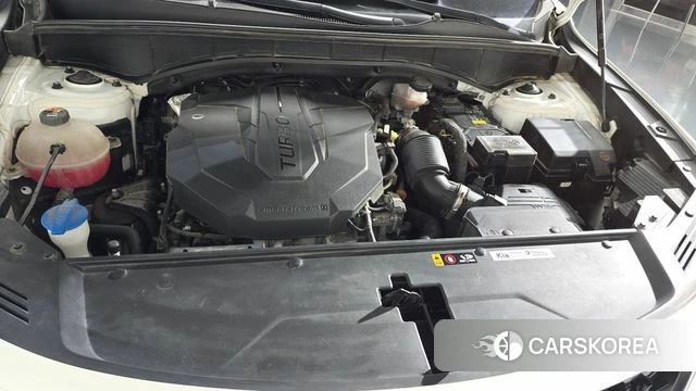 Kia Sorento 4th Generation id 4395299 из Кореи 16