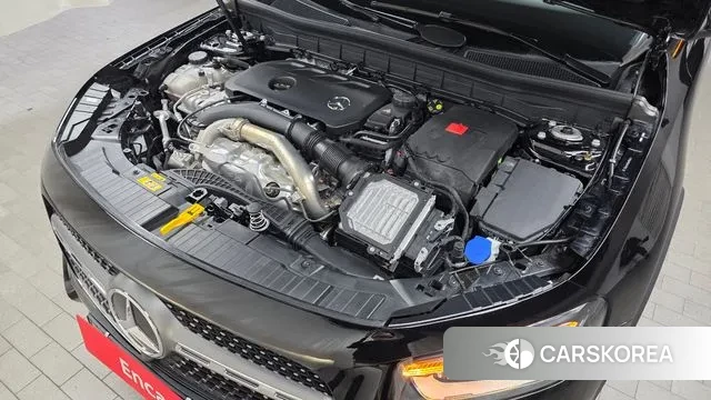 Mercedes-Benz GLB-Class X247 id 3523162 из Кореи 16