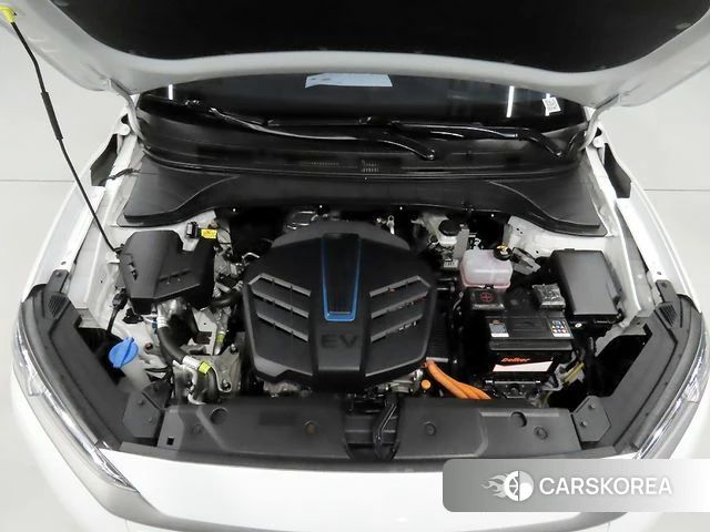 Hyundai Kona Electric id 4887346 из Кореи 16