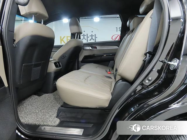 Kia Mohave Master id 4281900 из Кореи 16